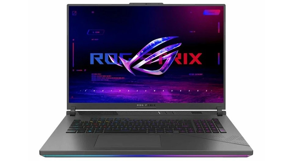 ASUSROGSTRIXG18 סמארטפונים הטובים 2025
