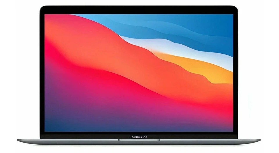 AppleMacBookAir13M1 סמארטפונים הטובים 2025