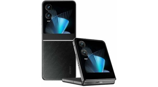 Flip2 Flip-Style Foldable Smartphones