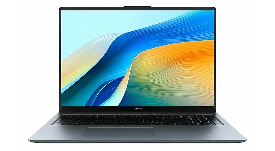 HUAWEIMateBookD16 סמארטפונים הטובים 2025