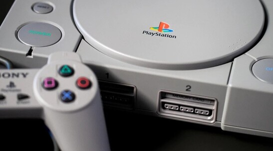 Playstation1 מחירון להמרת קלטות | מחירון לשחזור מידע