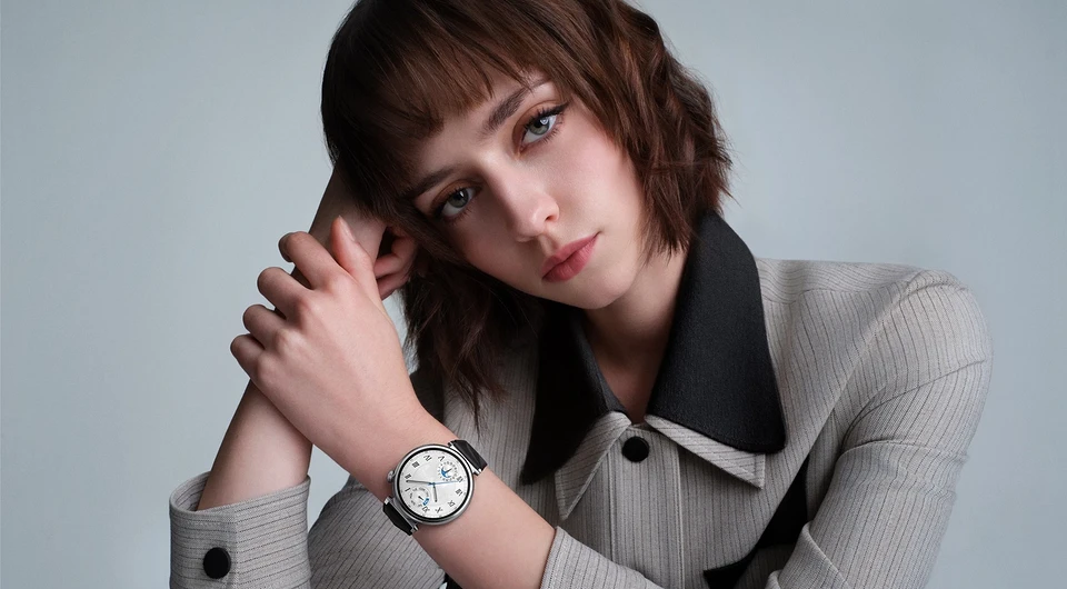WATCH HUAWEI WATCH GT5