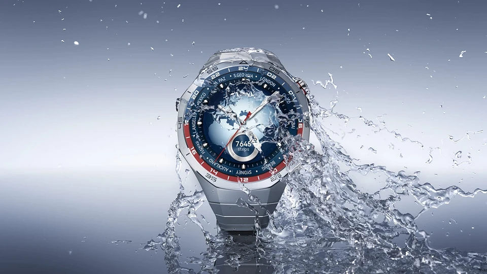 WATCH3 HUAWEI WATCH GT5