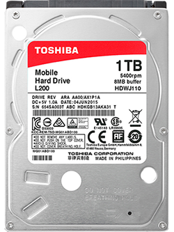 Toshiba שחזור מידע מדיסק קשיח | בדיקה חינם! | 0525292863