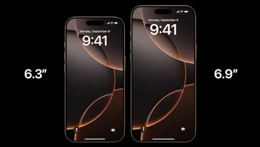 iPhone40_5 iPhone 16