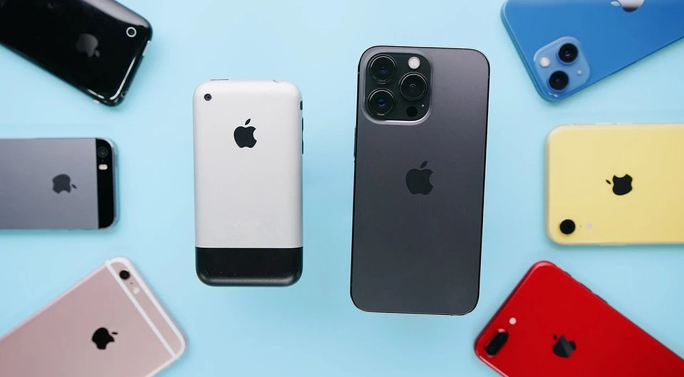 iphone1 מחירון להמרת קלטות | מחירון לשחזור מידע