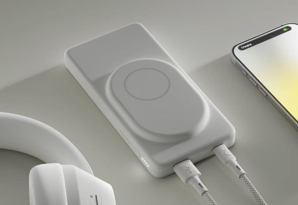 power_bank1 מטען נייד