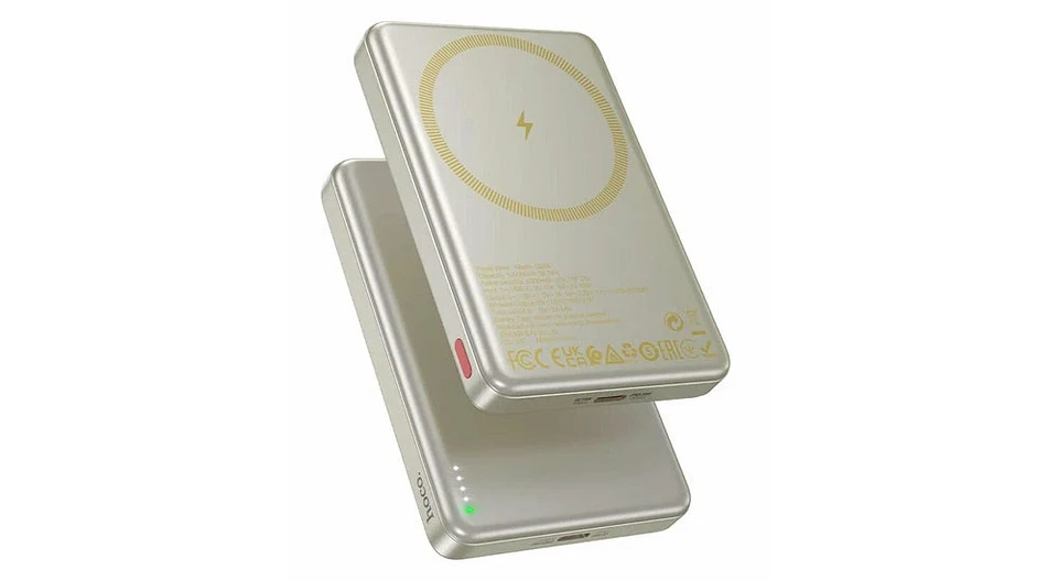 power_bank4 מטען נייד